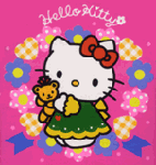 Hello Kitty